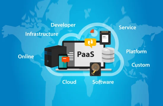 Platform as a Service (PaaS)