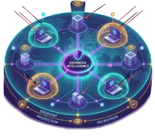 Advanced Endpoint Protection