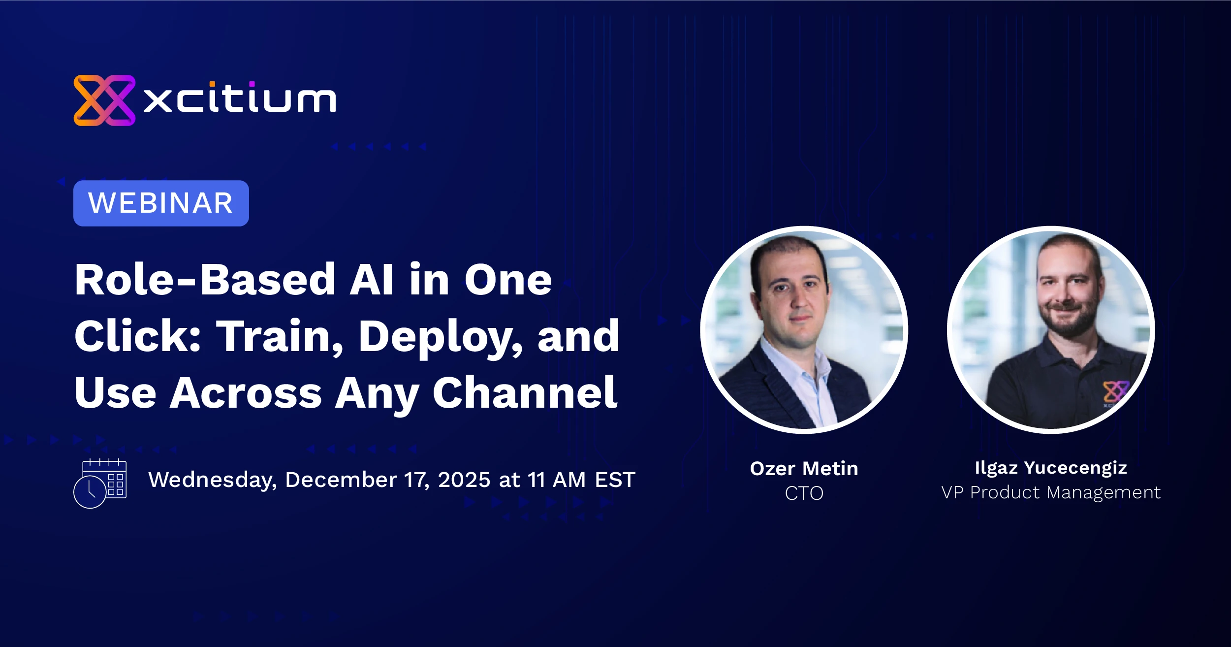AI Workforce with Xcitium Managed AI