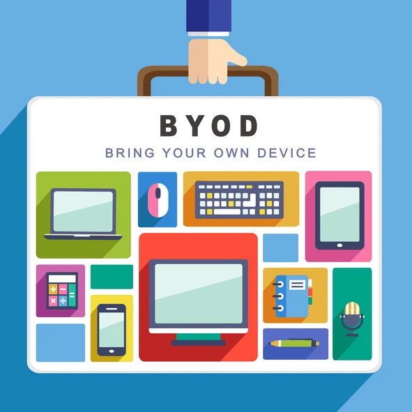 BYOD