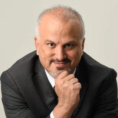 Dr. Erdal Ozkaya