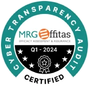 MRG Effitas Q1-2024 Certified