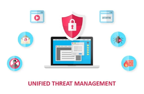 Unified Threat Management (UTM)