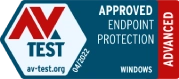 Approved Endpoint Protection