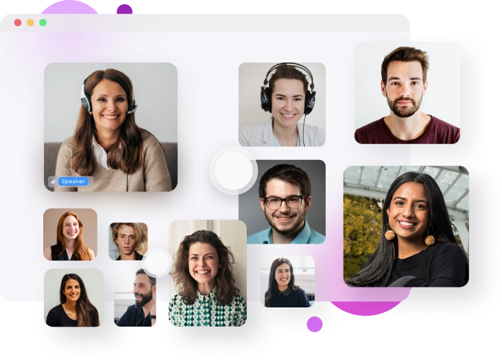 Cybersecurity Events