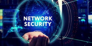  Information Network Security 