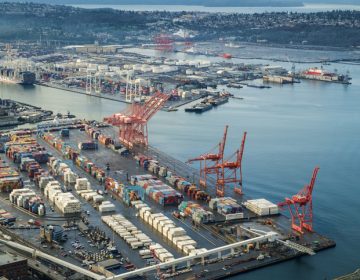 Cyberattack at Port of Seattle: A Stark Reminder of the Growing Threats to Critical Infrastructure