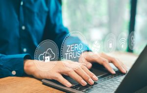 Zero Trust in Cloud Security 
