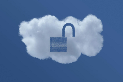 Cloud based endpoint security