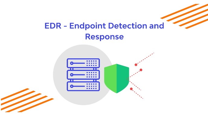 Data Is Collected By EDR