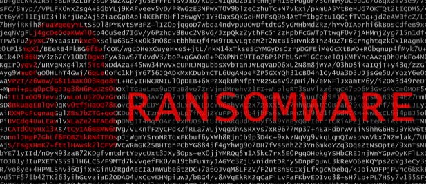 Does EDR prevent ransomware