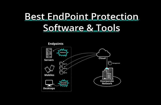 Endpoint Control Software