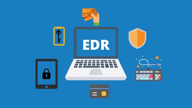 Is EDR Software or Hardware