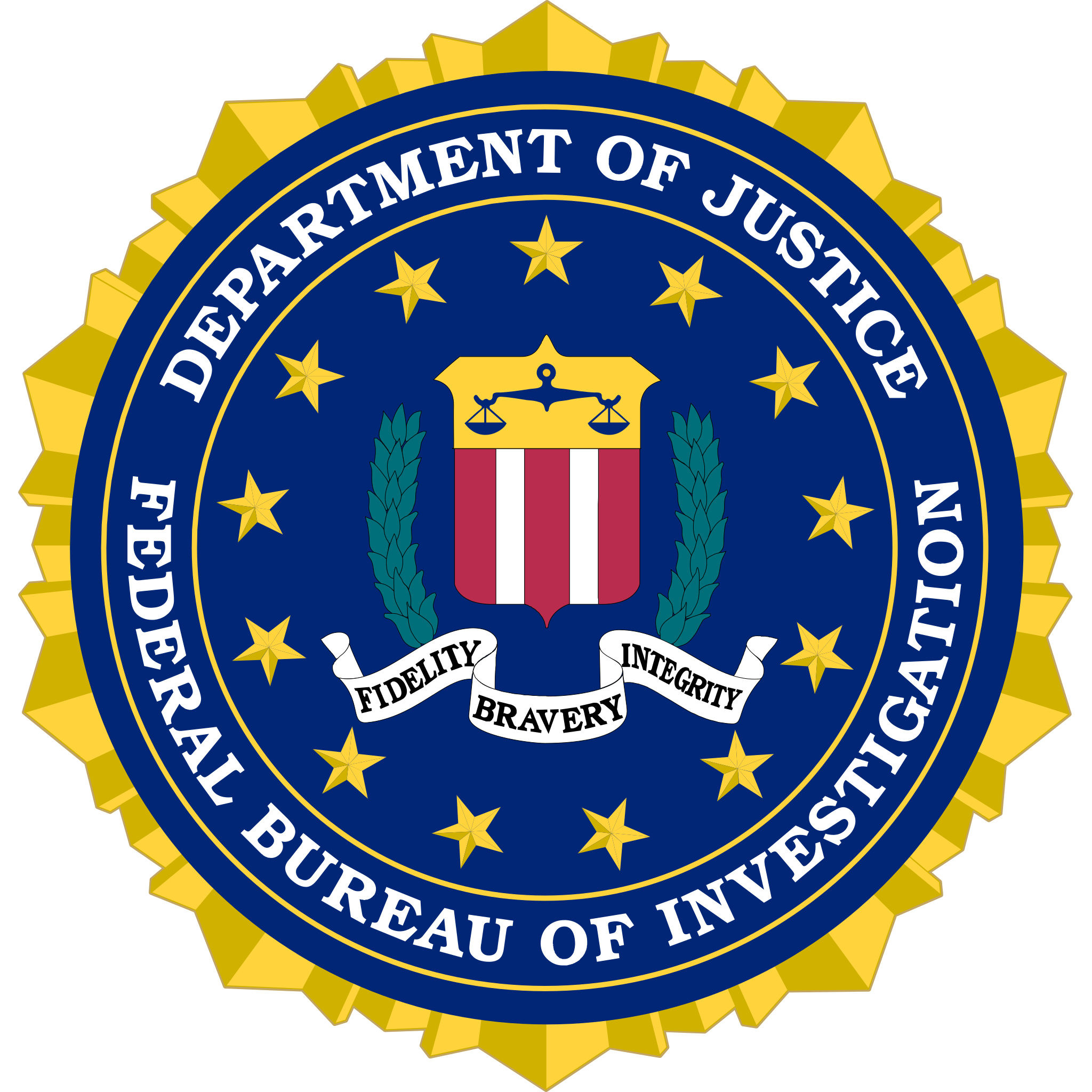 FBI_Logo