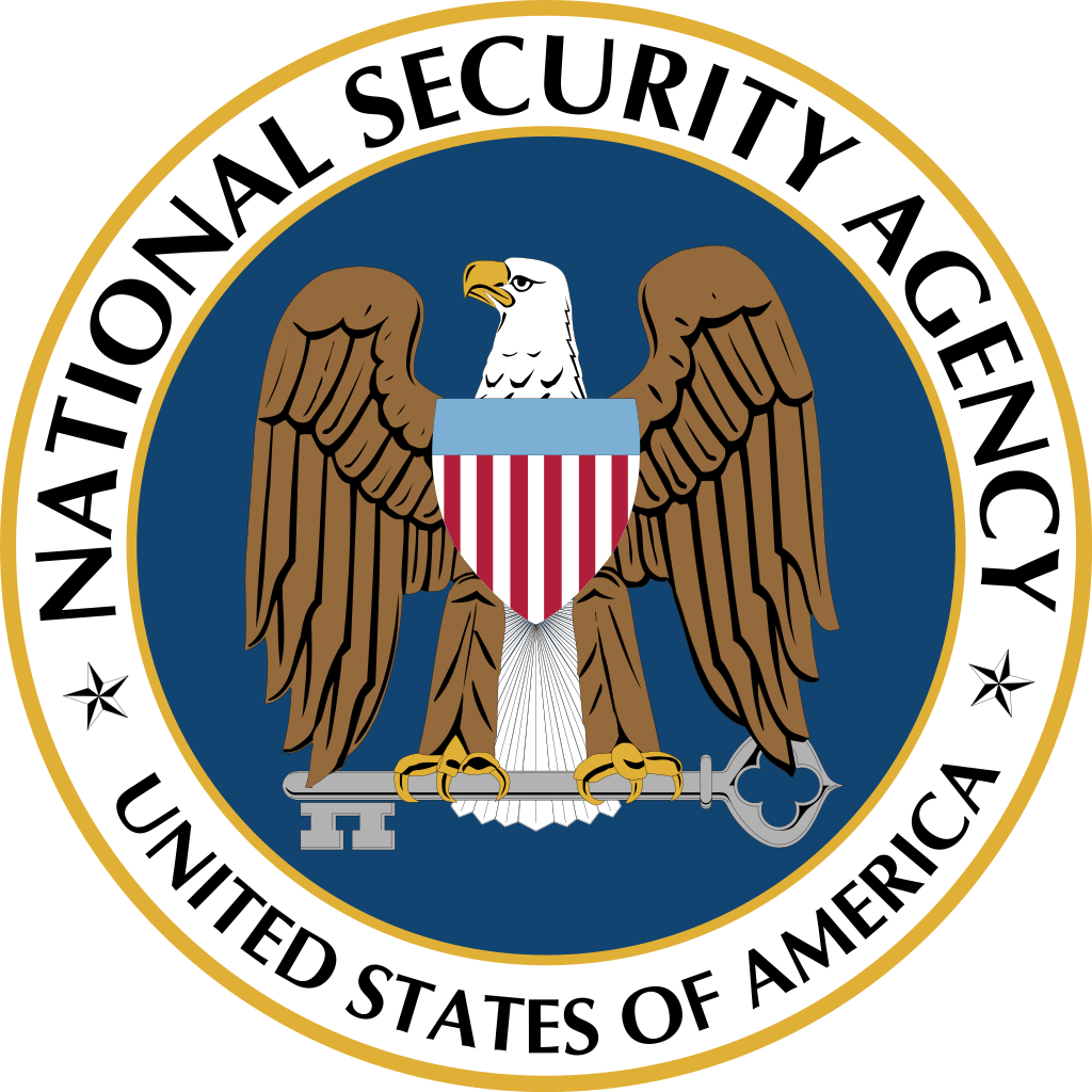 NSA_Logo