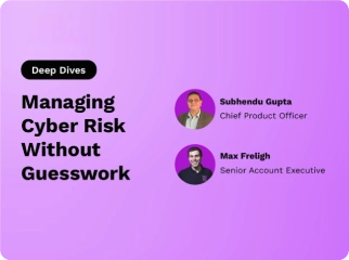 Managing Cyber Risk Across the Enterprise