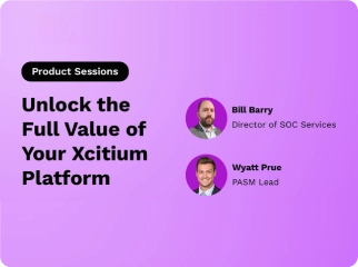 Xcitium Platform Demo Session