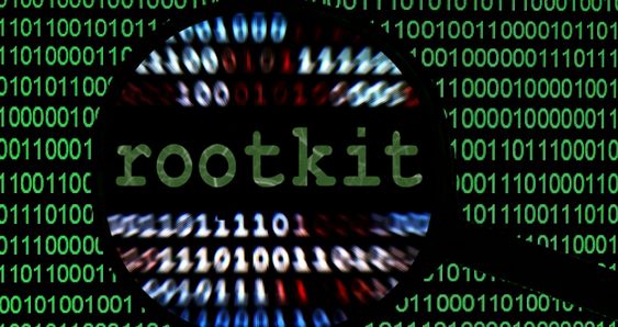 Rootkit Malware