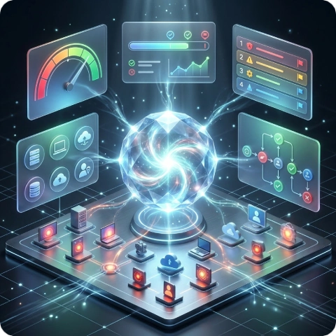 Continuous Vulnerability Management