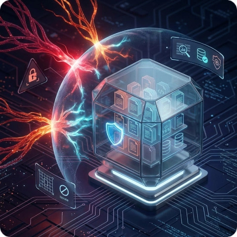 Network Share Protection