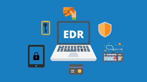 What is an EDR Security Tools and Techniques Explained