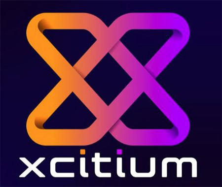 xcitium logo